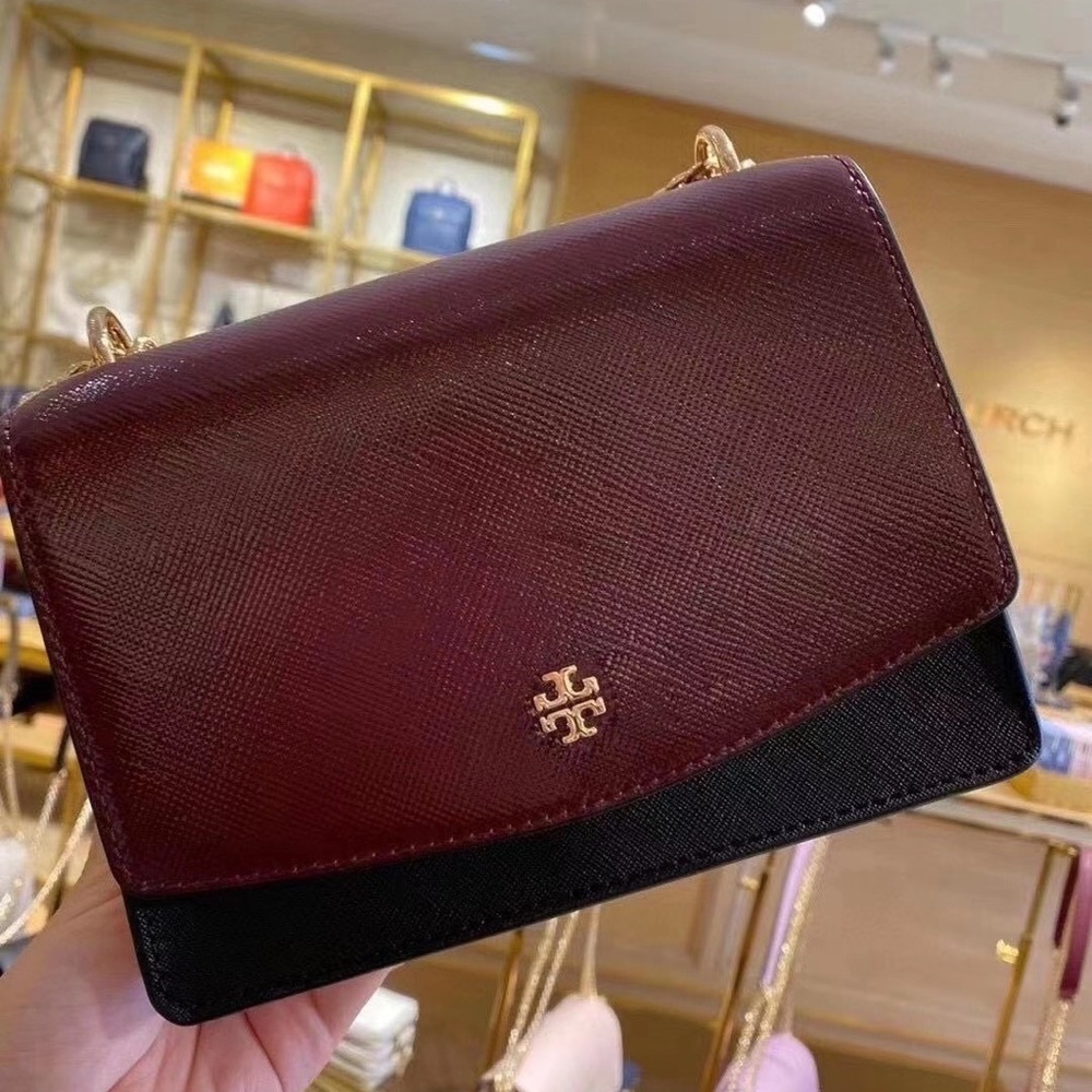 tory burch crossbody bag